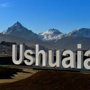 ushuaia cerro castor mini week