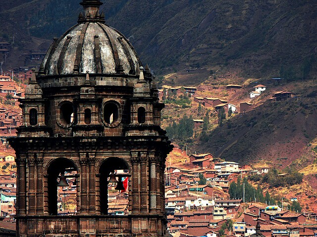 perú entre mujeres