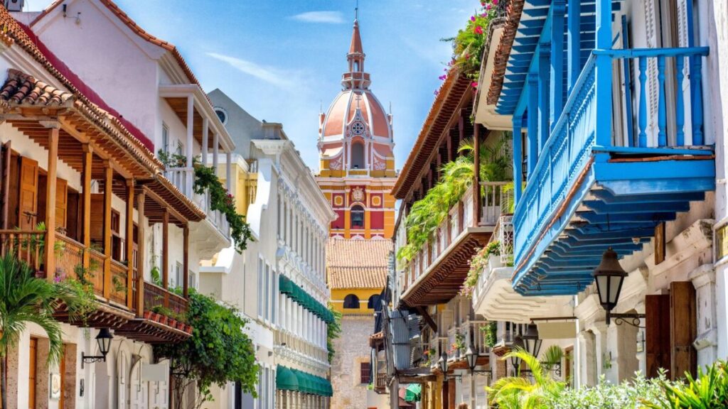 baru y cartagena