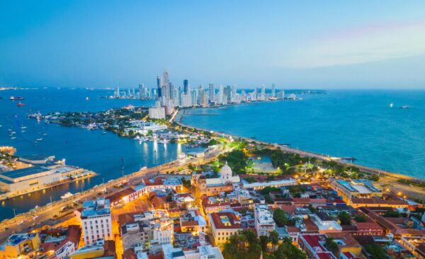 baru y cartagena