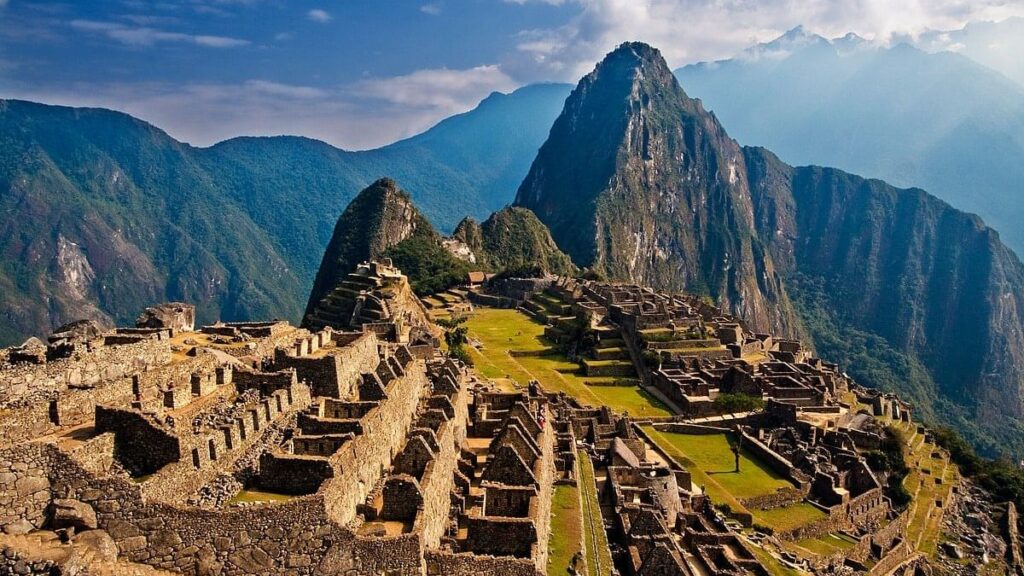 perú entre mujeres