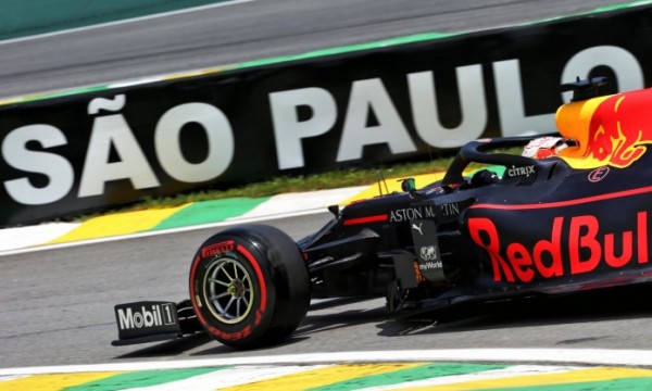 formula 1 en brasil 2026