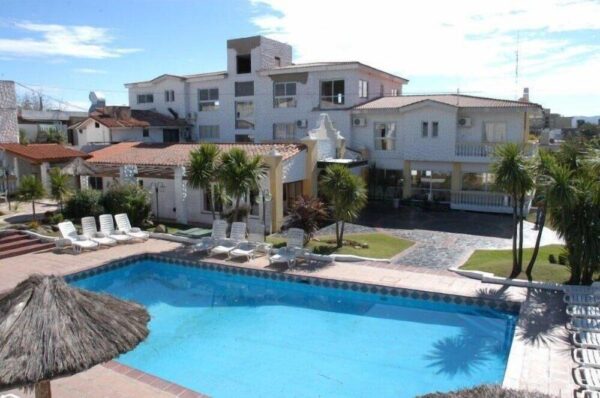 villa carlos paz