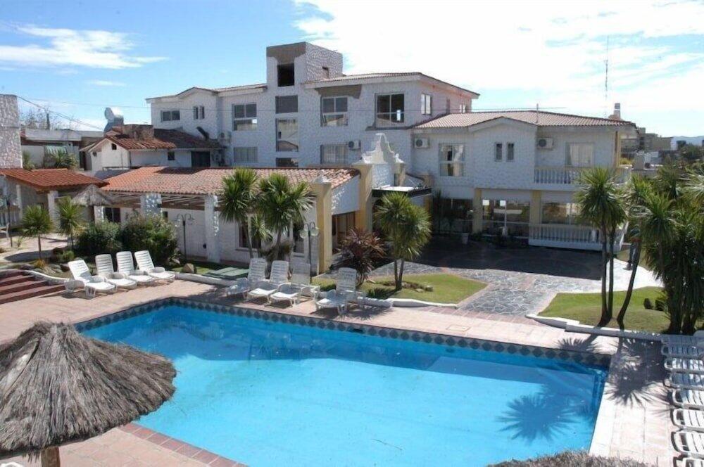 villa carlos paz