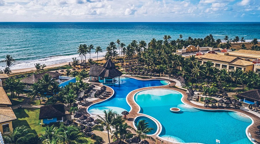 praia do forte all inclusive