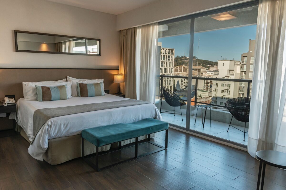 hotel mulen tandil