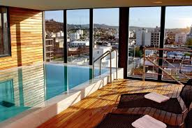 hotel mulen tandil