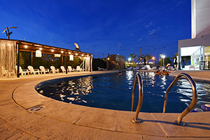 camberland resort & spa ramallo