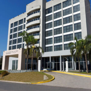 camberland resort & spa ramallo