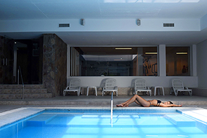 camberland resort & spa ramallo