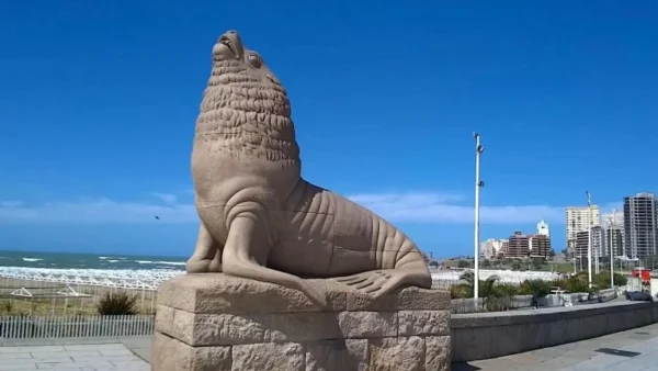 mar del plata