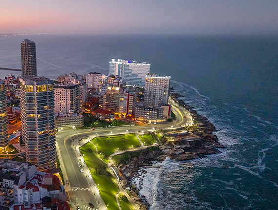 mar del plata