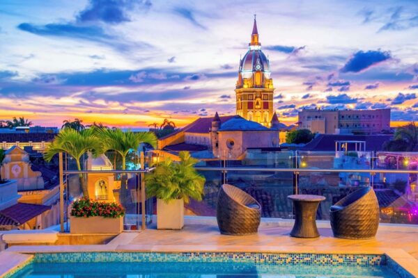 baru y cartagena