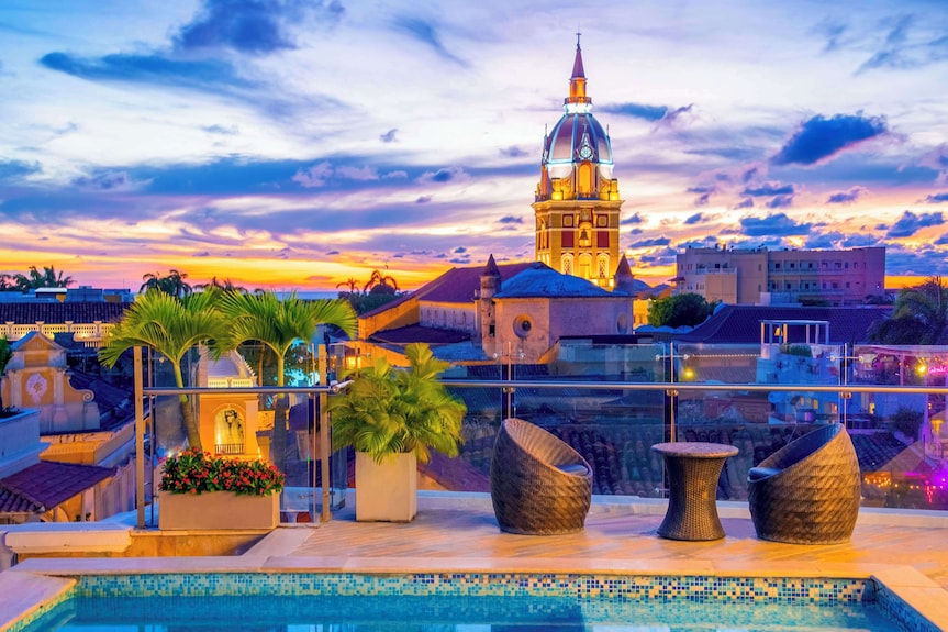 baru y cartagena