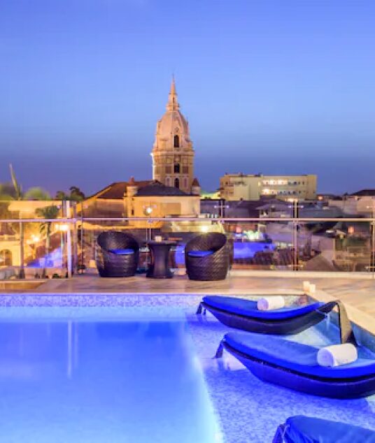 baru y cartagena
