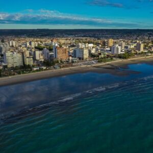 puerto madryn