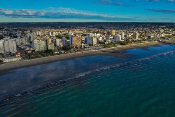 puerto madryn