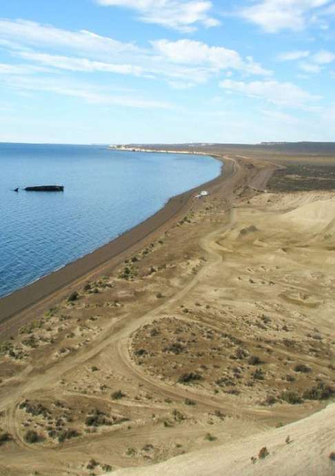 puerto madryn