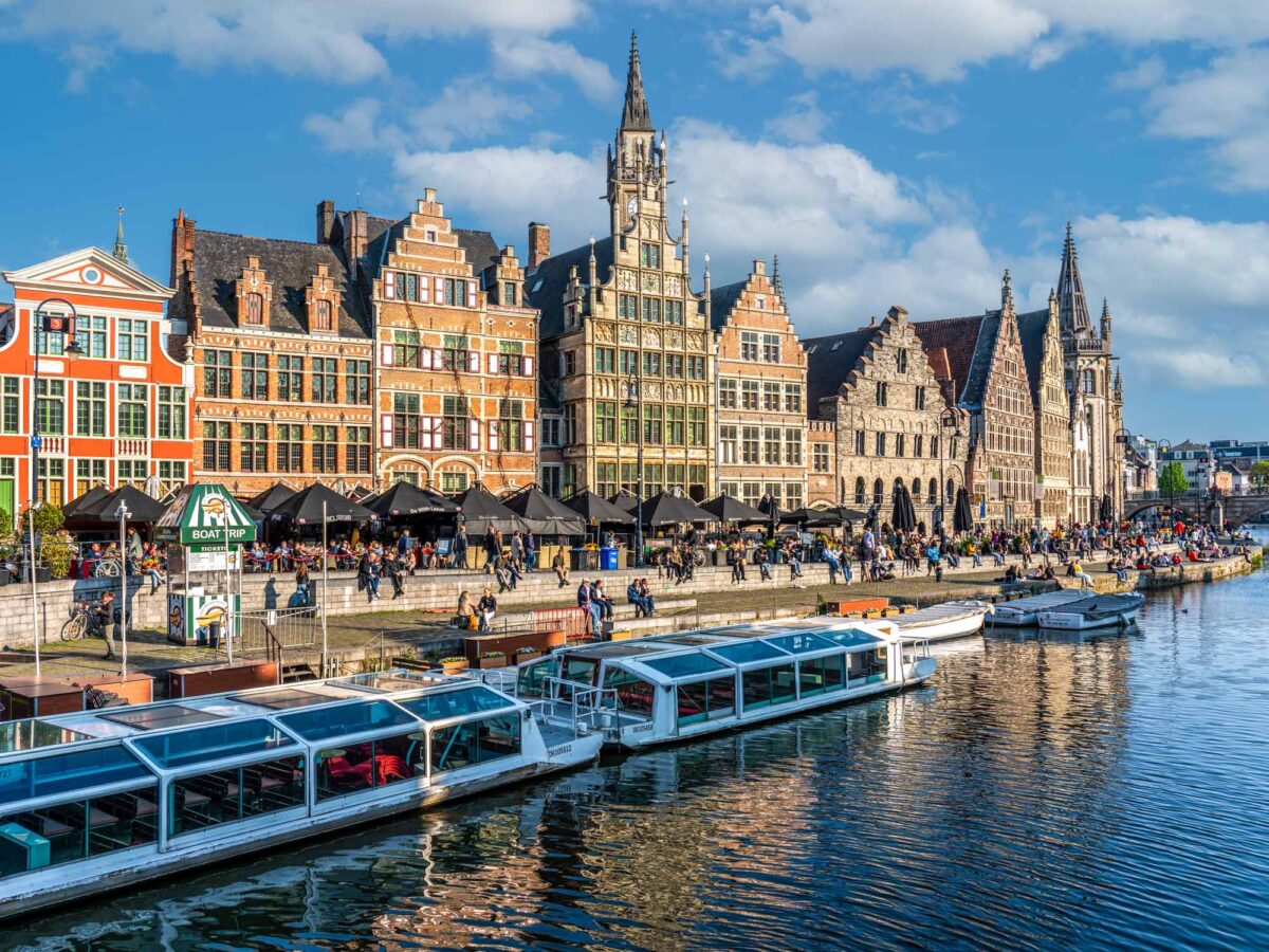tomorrowland belgica 2026
