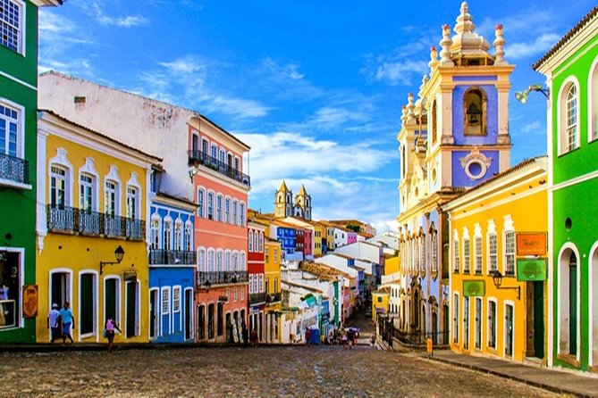 salvador de bahia
