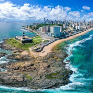 salvador de bahia