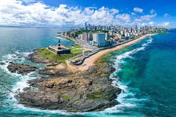 salvador de bahia