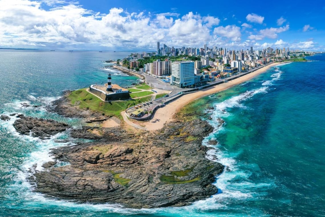 salvador de bahia