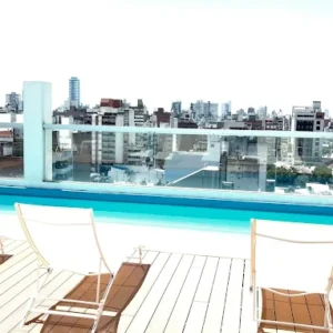hotel amerian rosario
