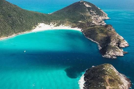 arraial do cabo