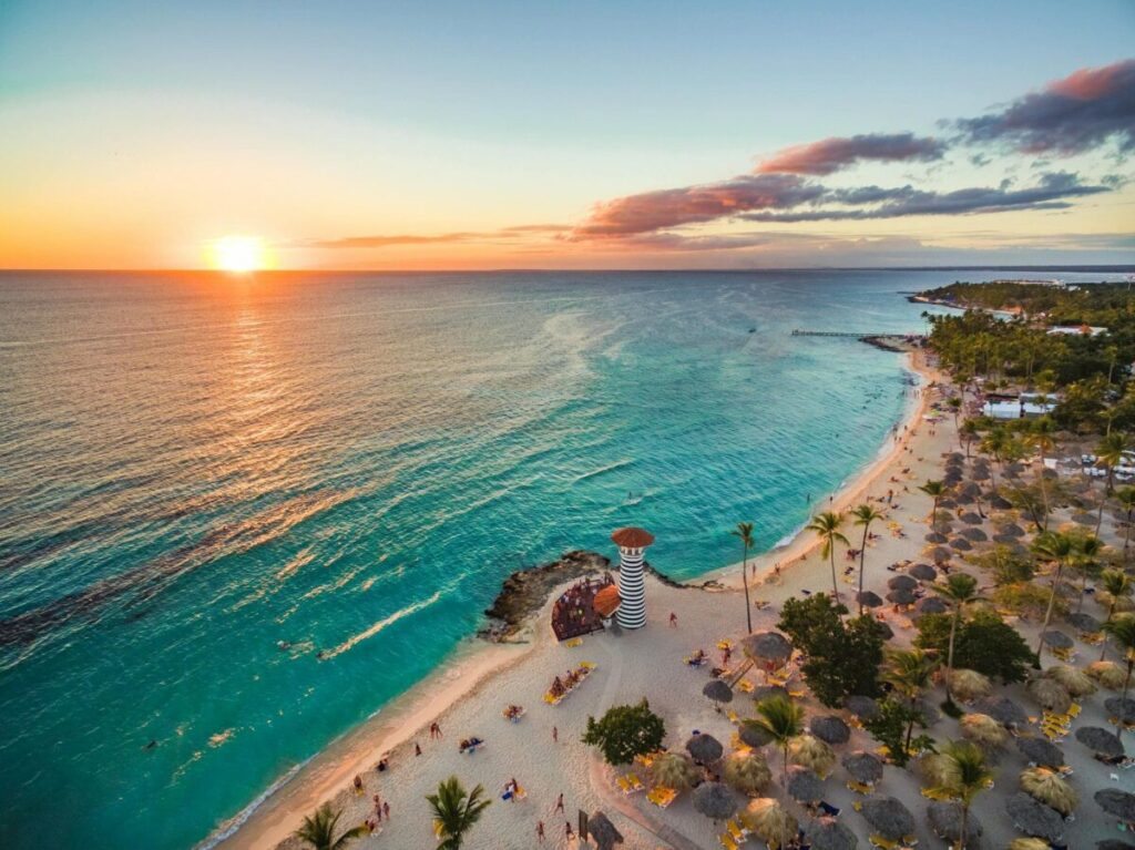 bayahibe 2027