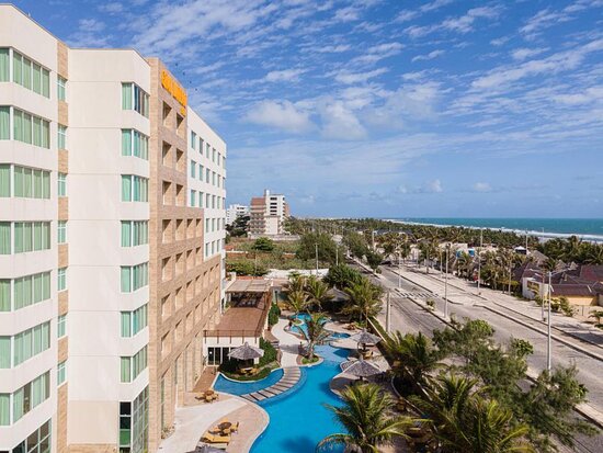 fortaleza + jericoacoara