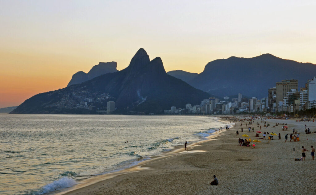 ipanema