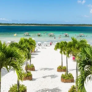 fortaleza + jericoacoara
