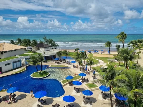 porto de galinhas all inclusive