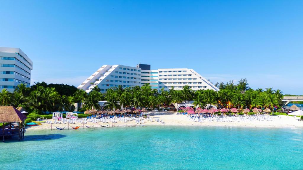 cancun 2027