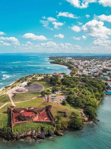 puerto plata