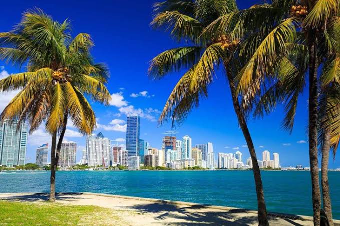 orlando + miami