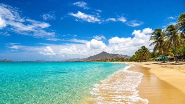 isla margarita
