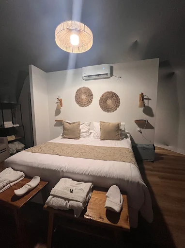 sierra de la ventana glamping